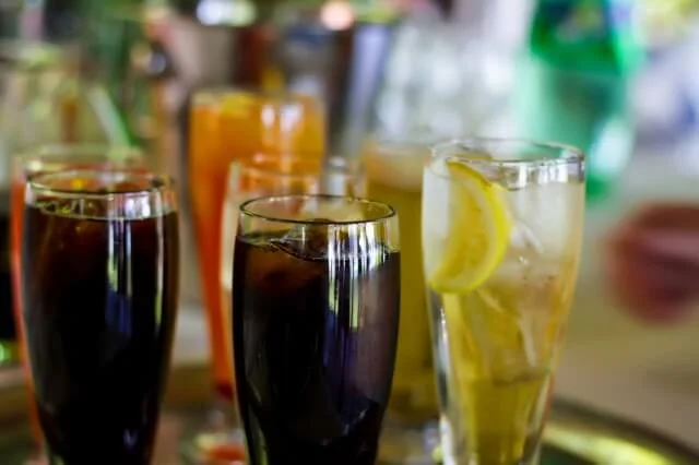 aperitivos